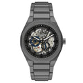 Armani Exchange Men's Sync Grey Dial Watch
