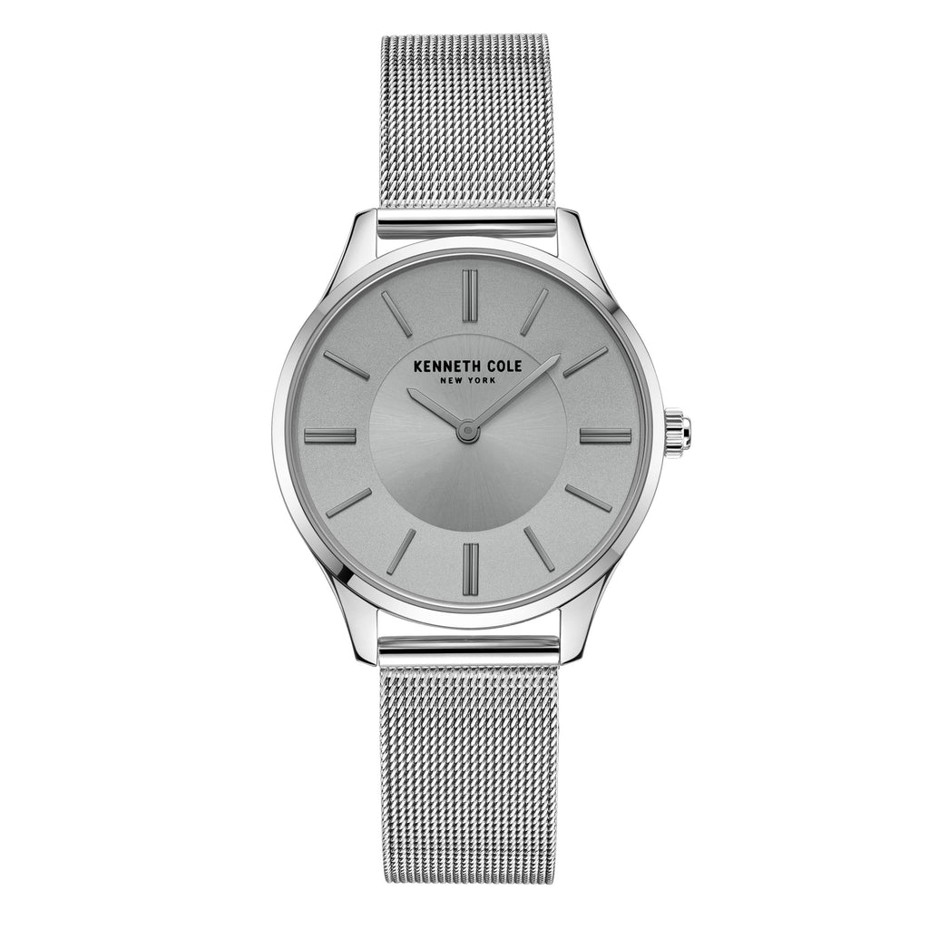 Kenneth Cole Women's Classic mm Quartz Watch
