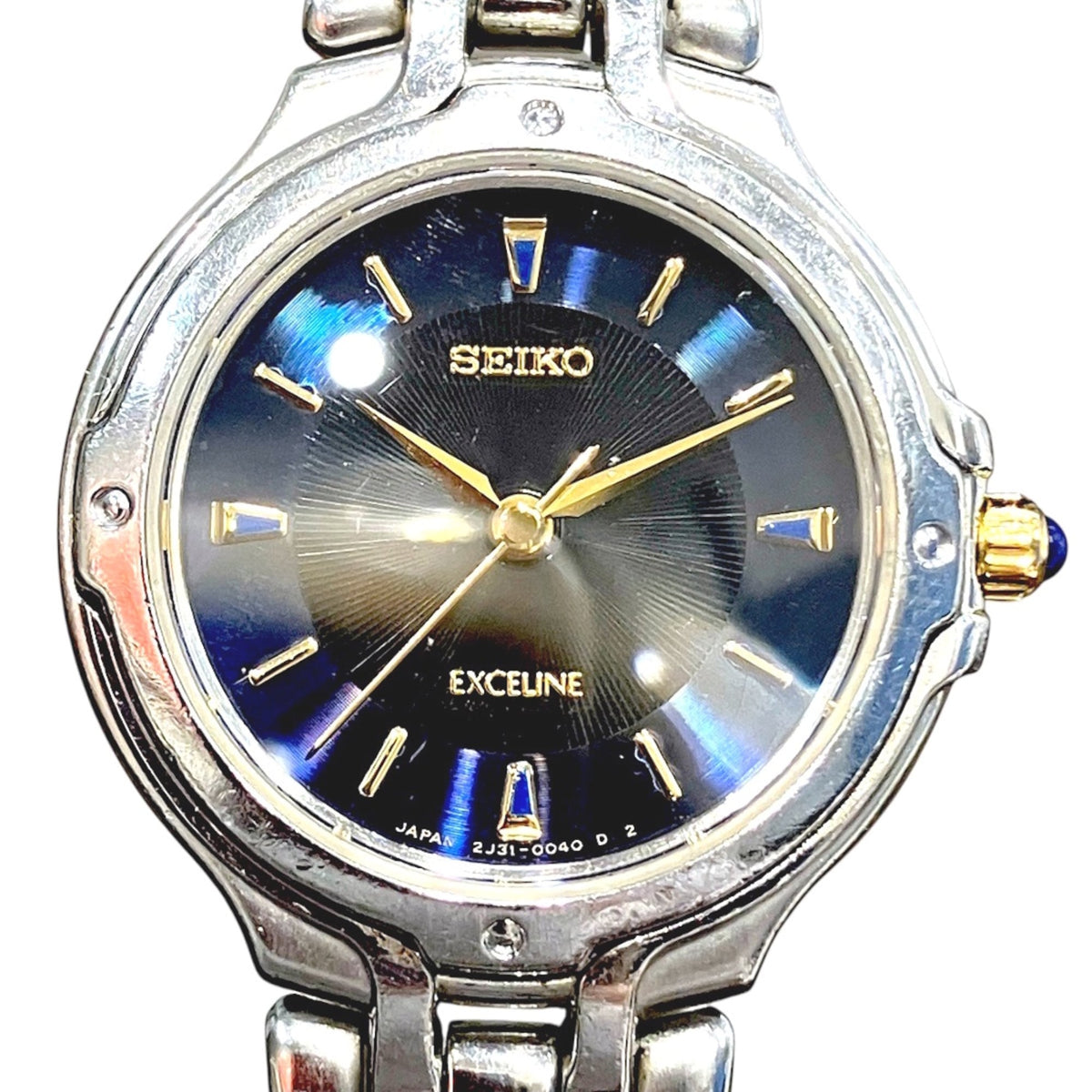 Seiko