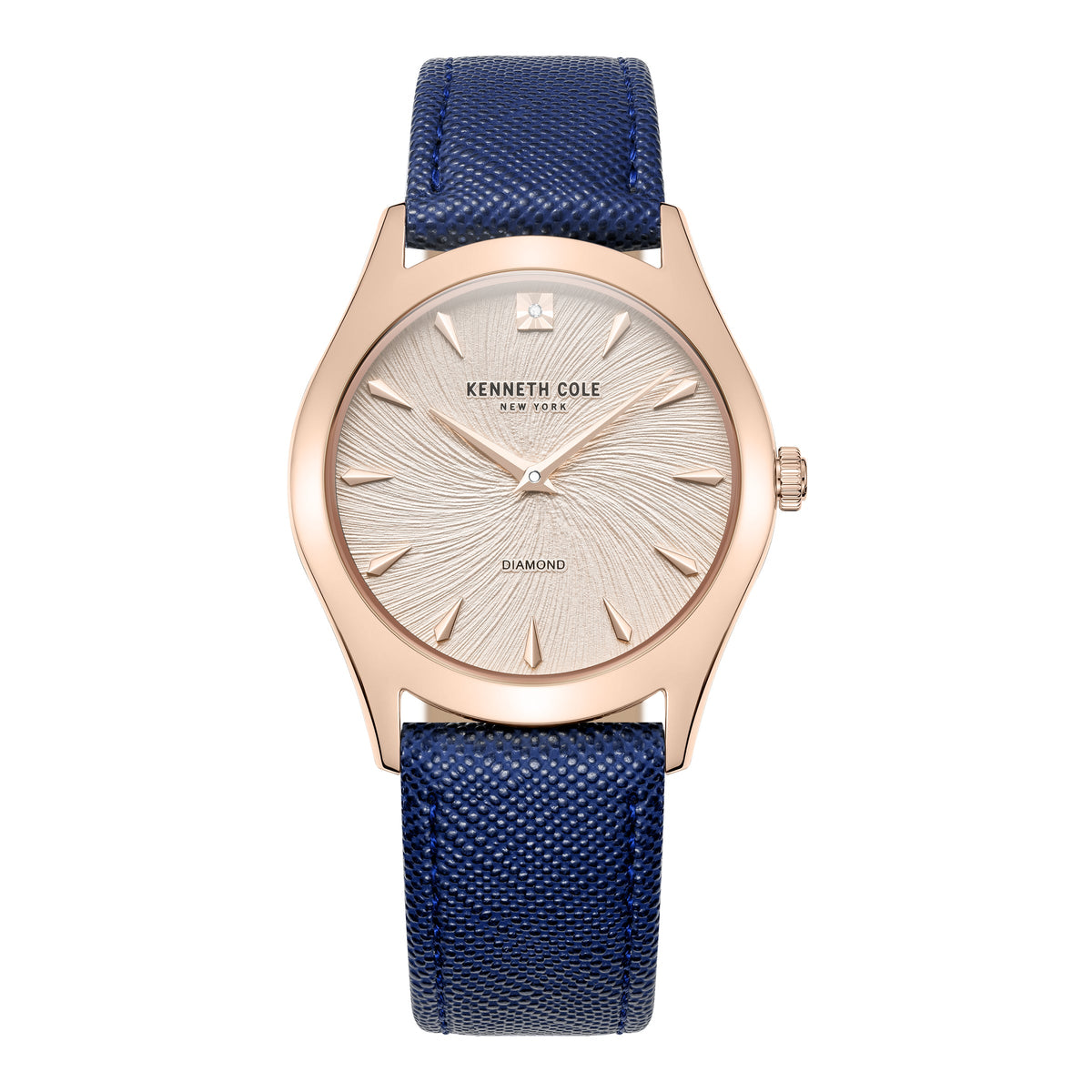Kenneth Cole Women's Classic 34mm Quartz Watch