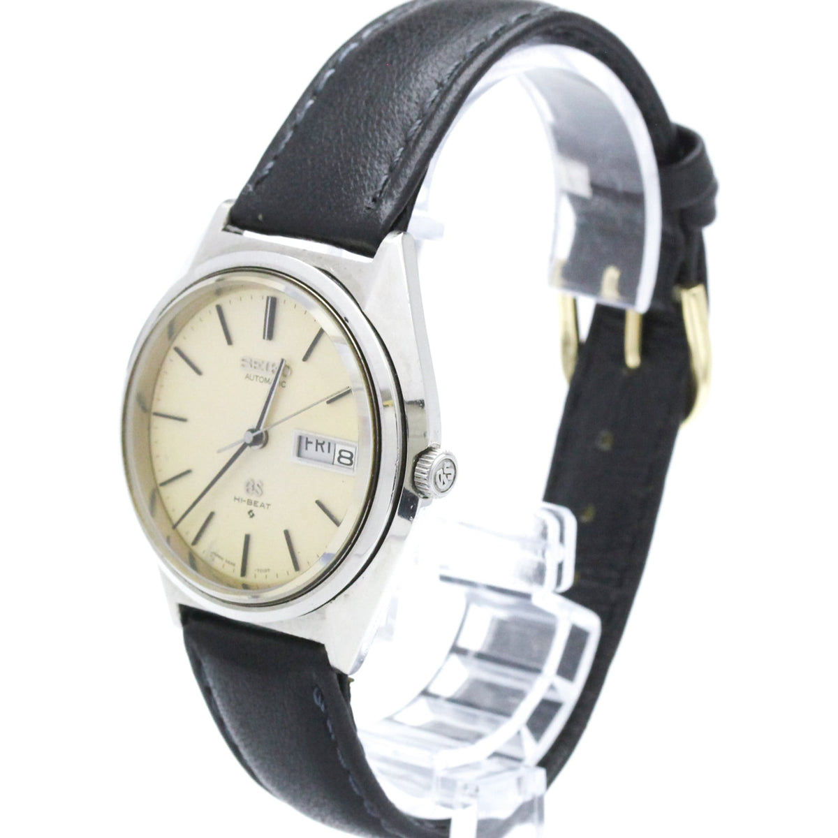 Seiko