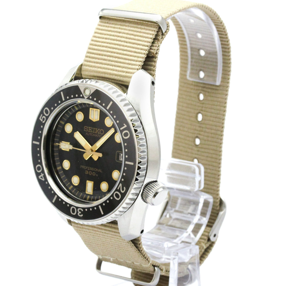 Seiko