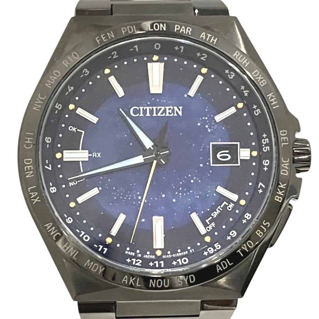 Citizen