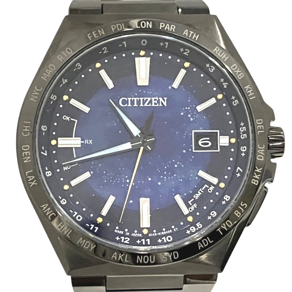 Citizen
