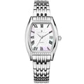 Christian Van Sant Women's Gemma White Square 34mm
