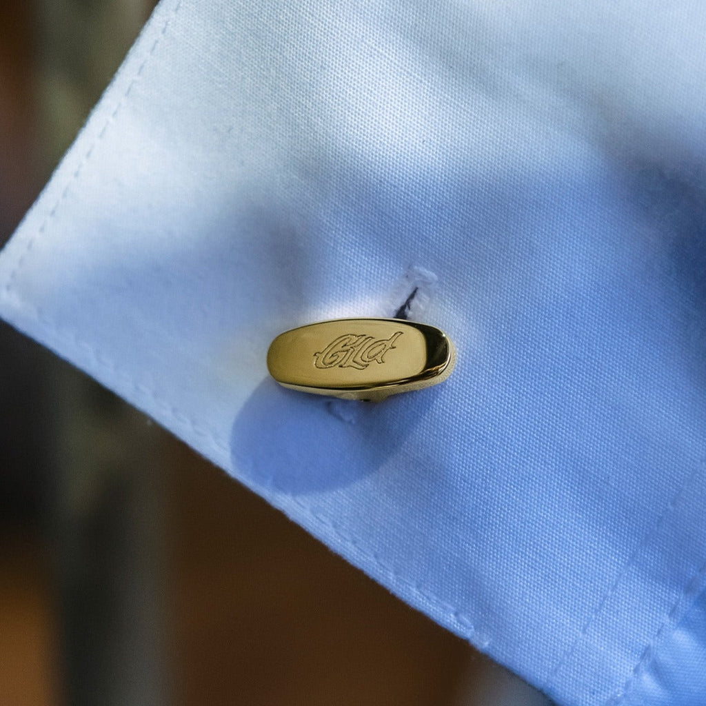 Chicago Bulls Official NBA Cufflinks