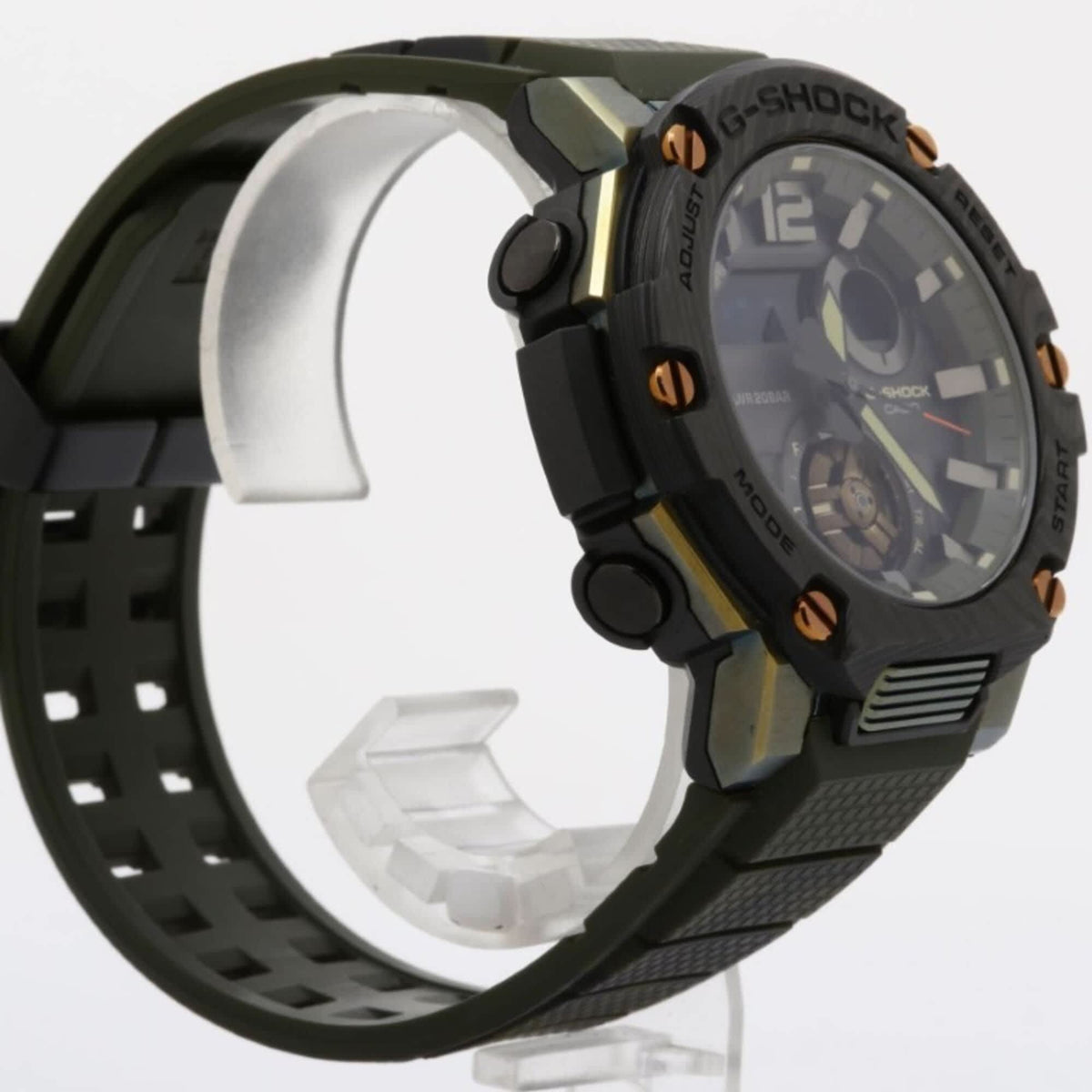 Casio
