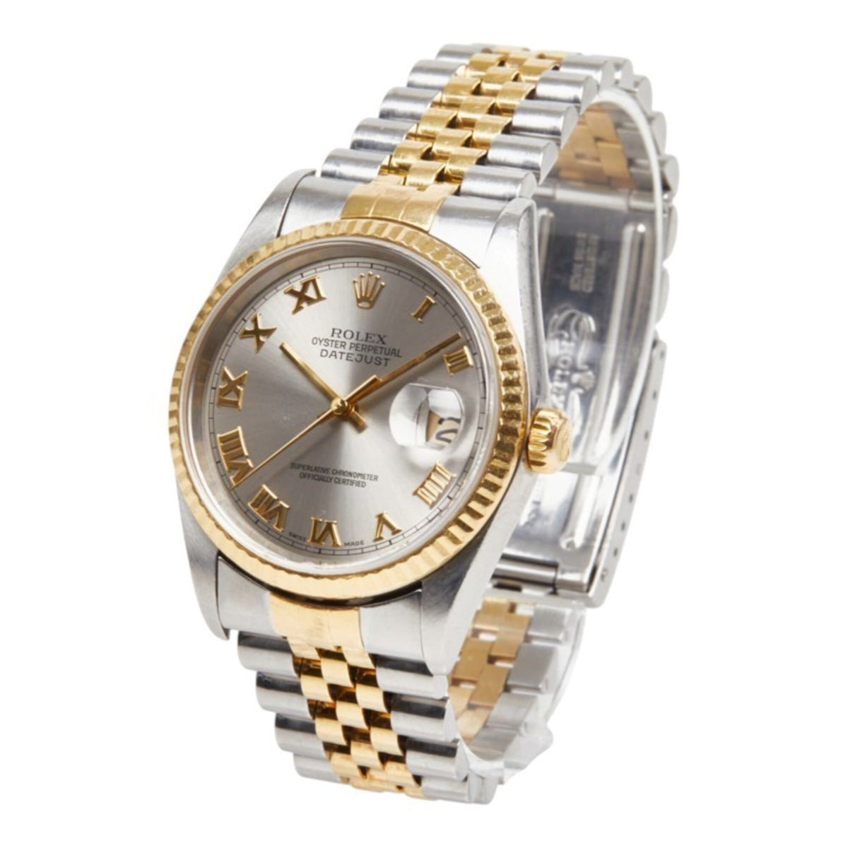 Rolex