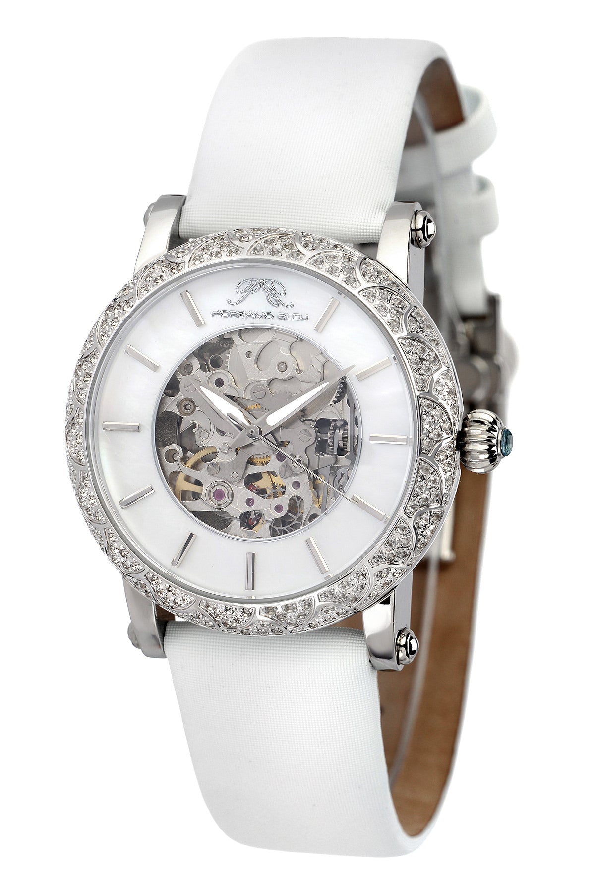 Liza Women's Automatic Watch