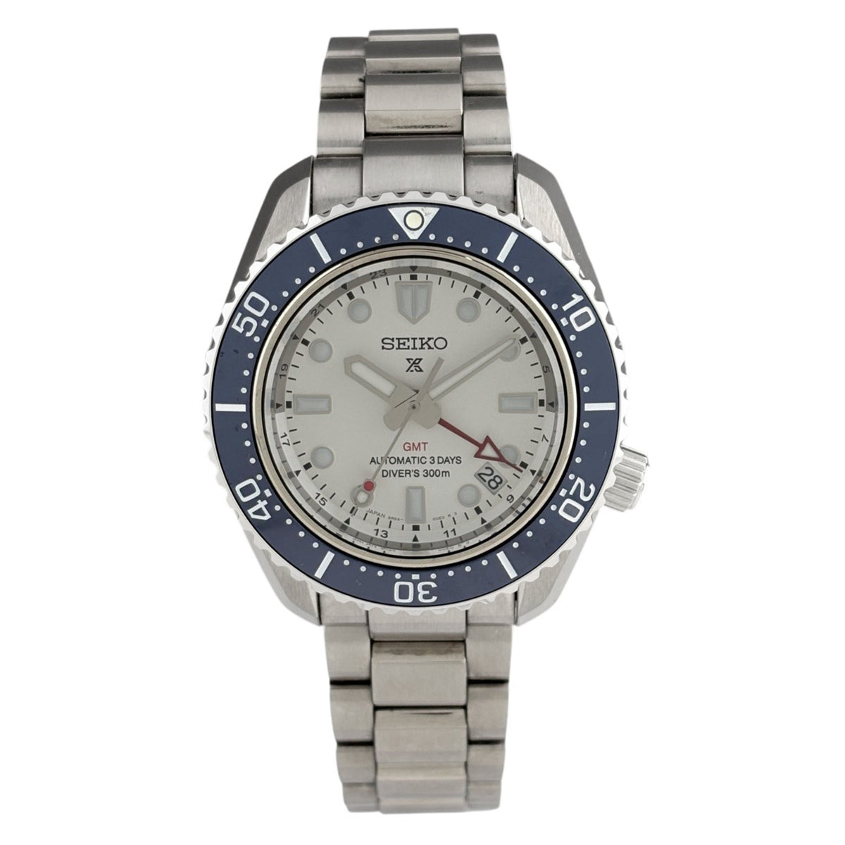 Seiko