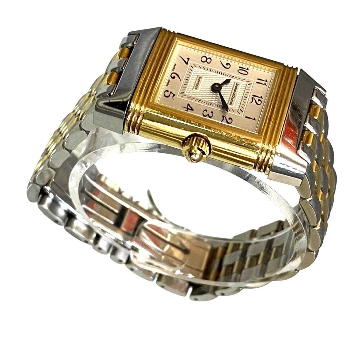 Jaeger Lecoultre
