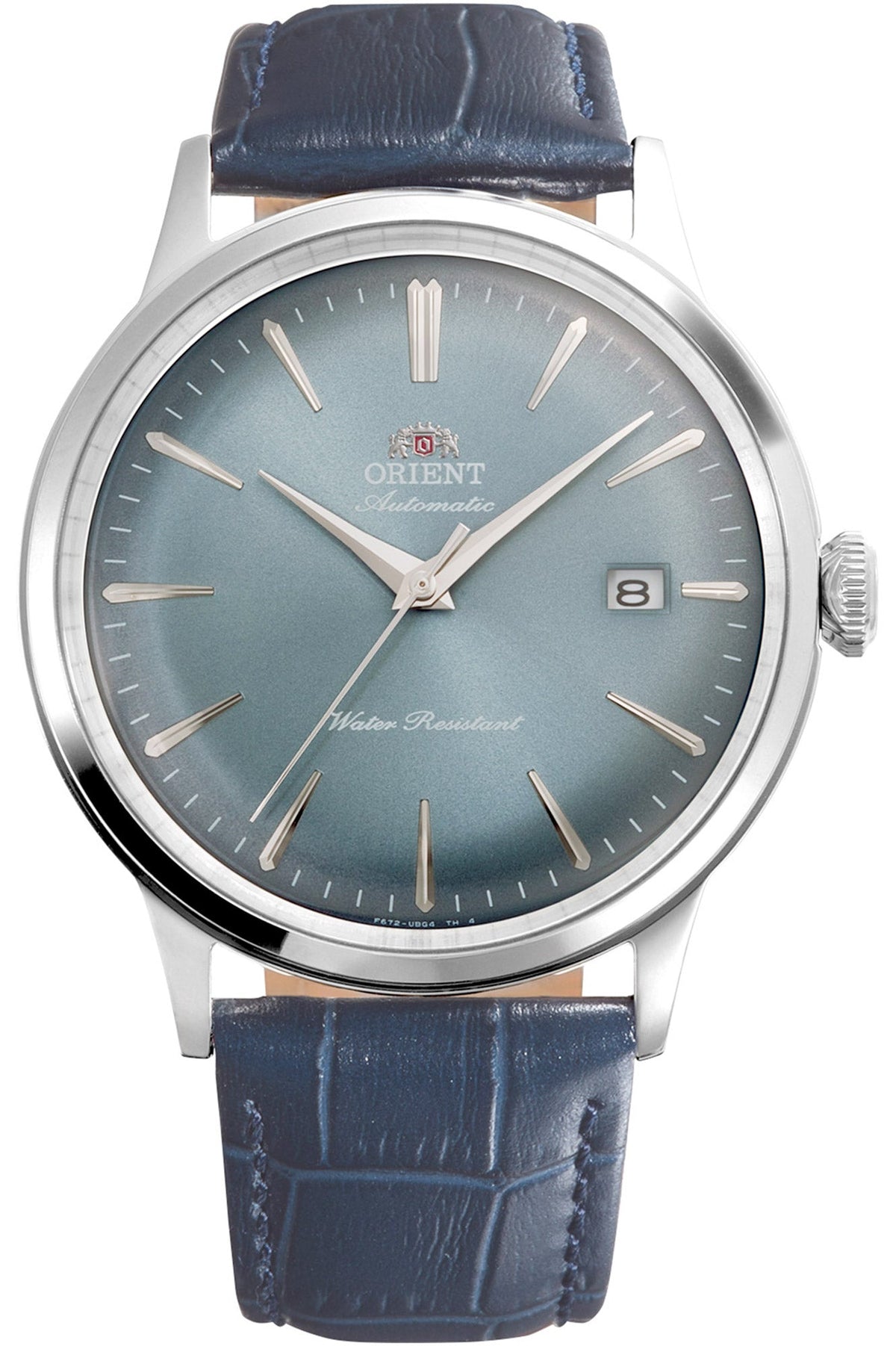 Orient Men's Classic Bambino 40mm Automatic Watch
