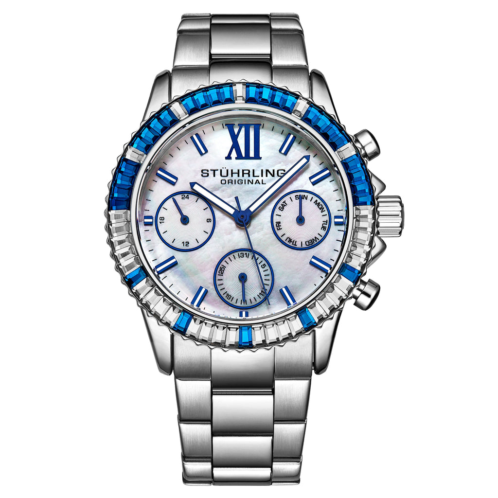 3959 Quartz 39mm Fashion