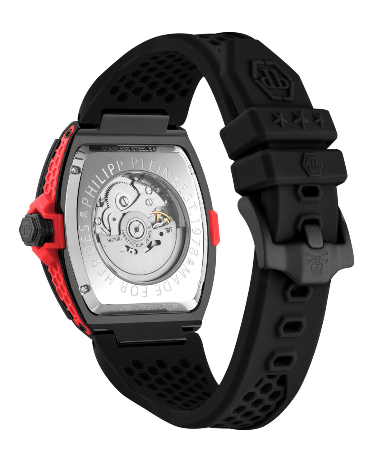 Aquastorm Bracelet Watch
