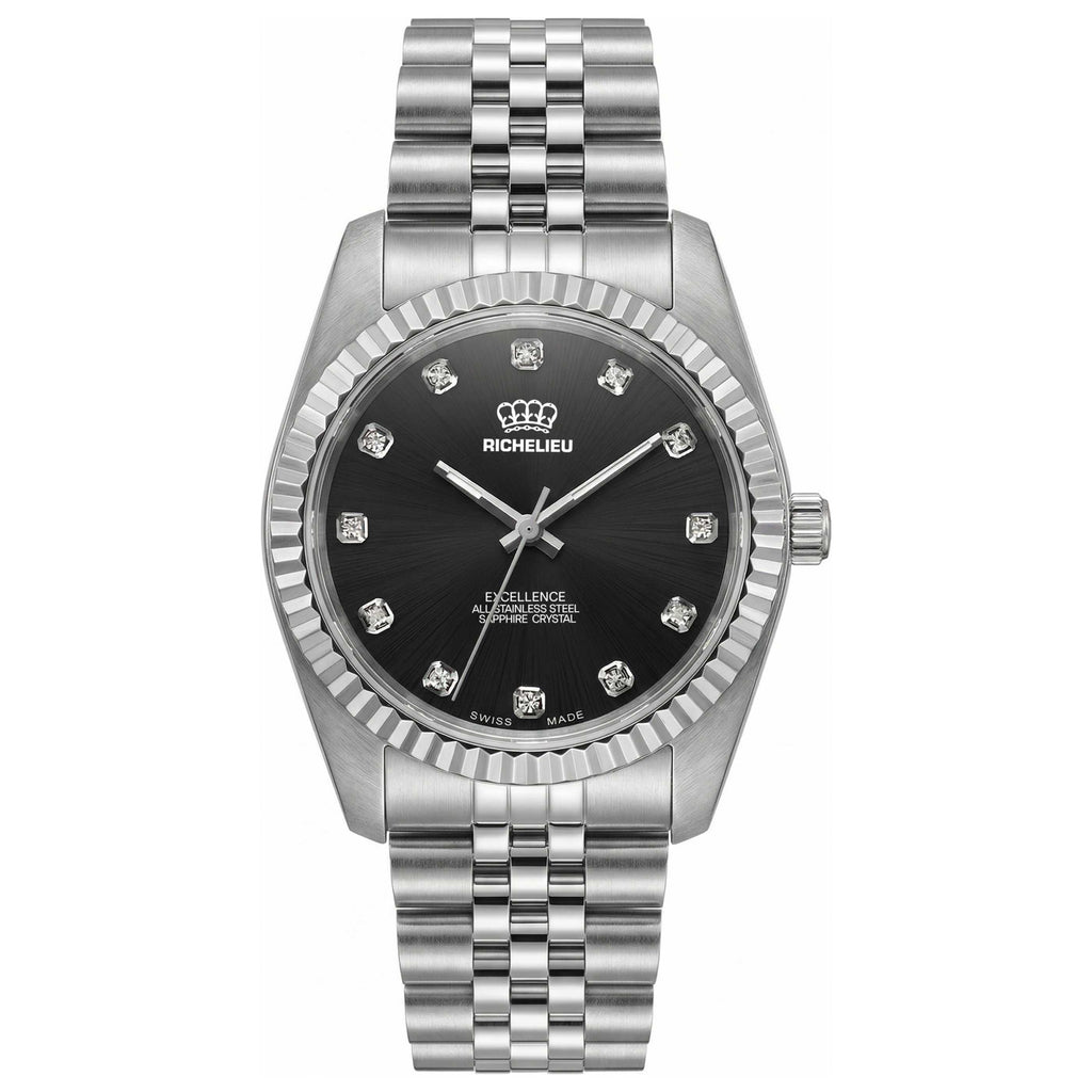 Richelieu Women's Classic 22mm Watch MRI-25R22-03-941