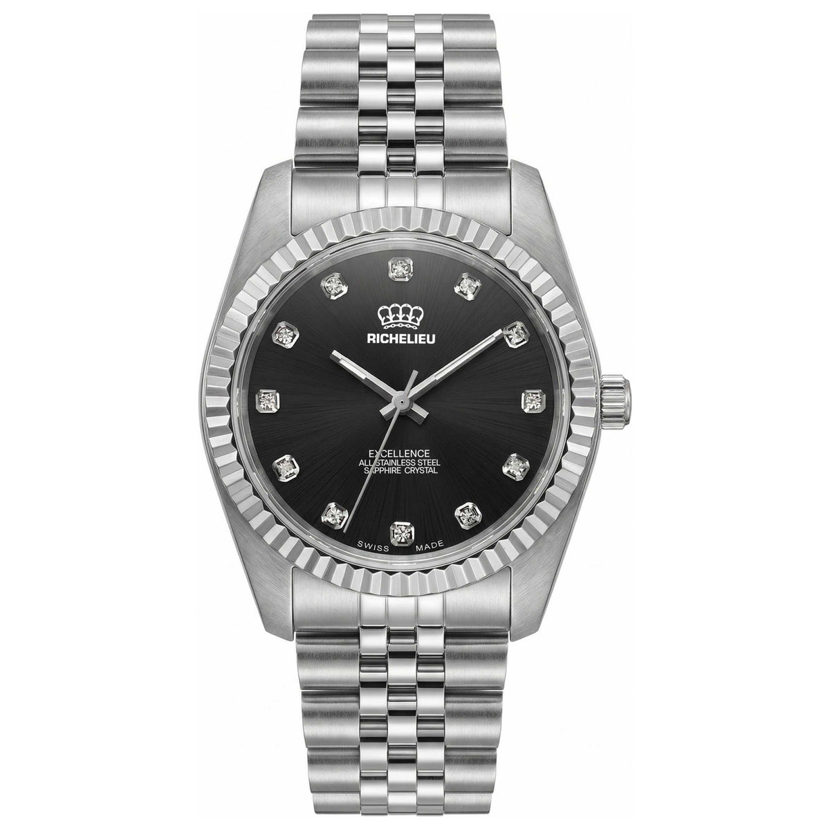 Richelieu Women's Classic 22mm Watch MRI-25R22-03-941