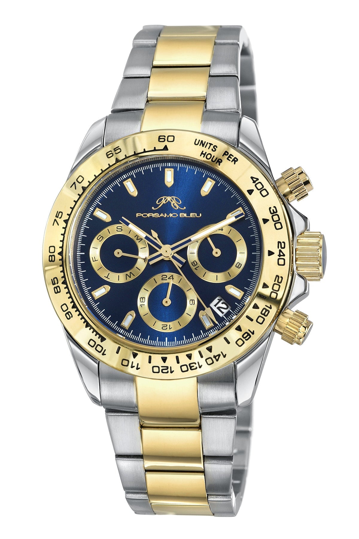 Alexis Women's Bracelet Watch