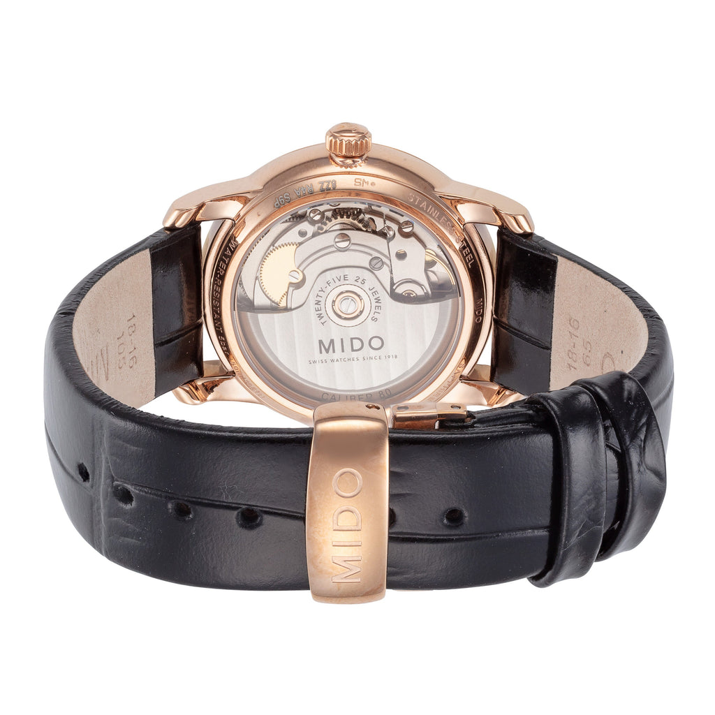 Mido Women's 33mm Watch