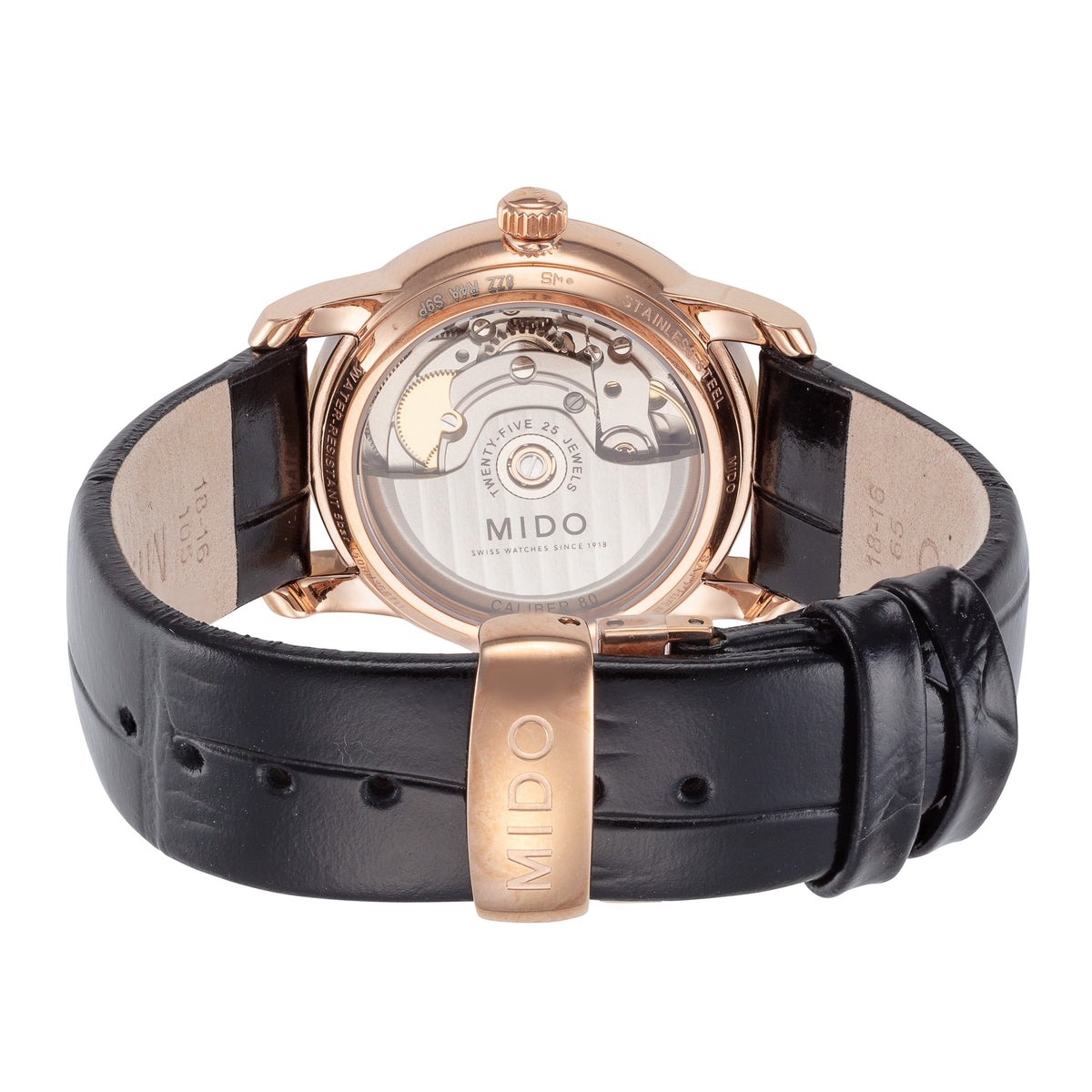 Mido Women's 33mm Watch