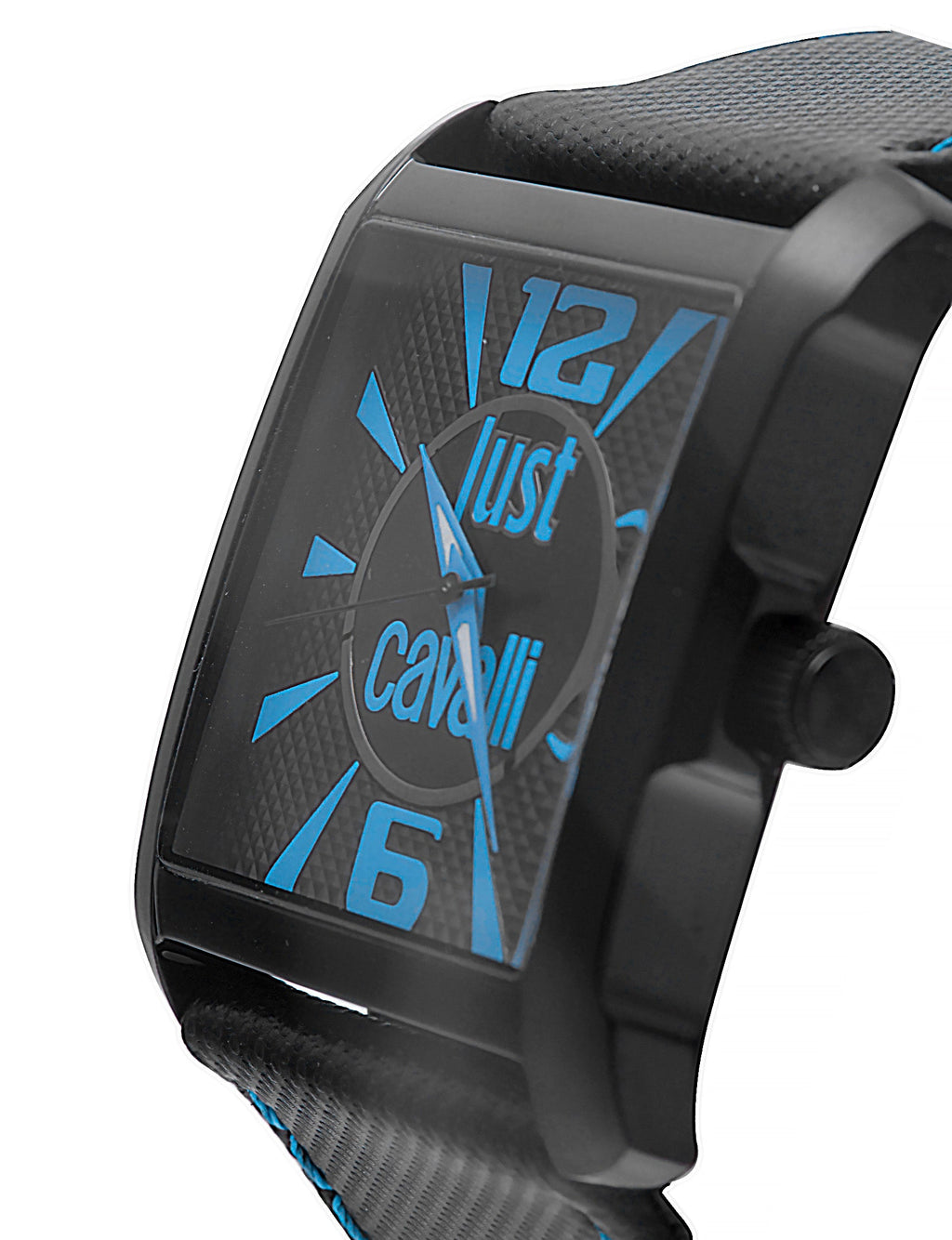 Just Cavalli Men's Rude mm Watch