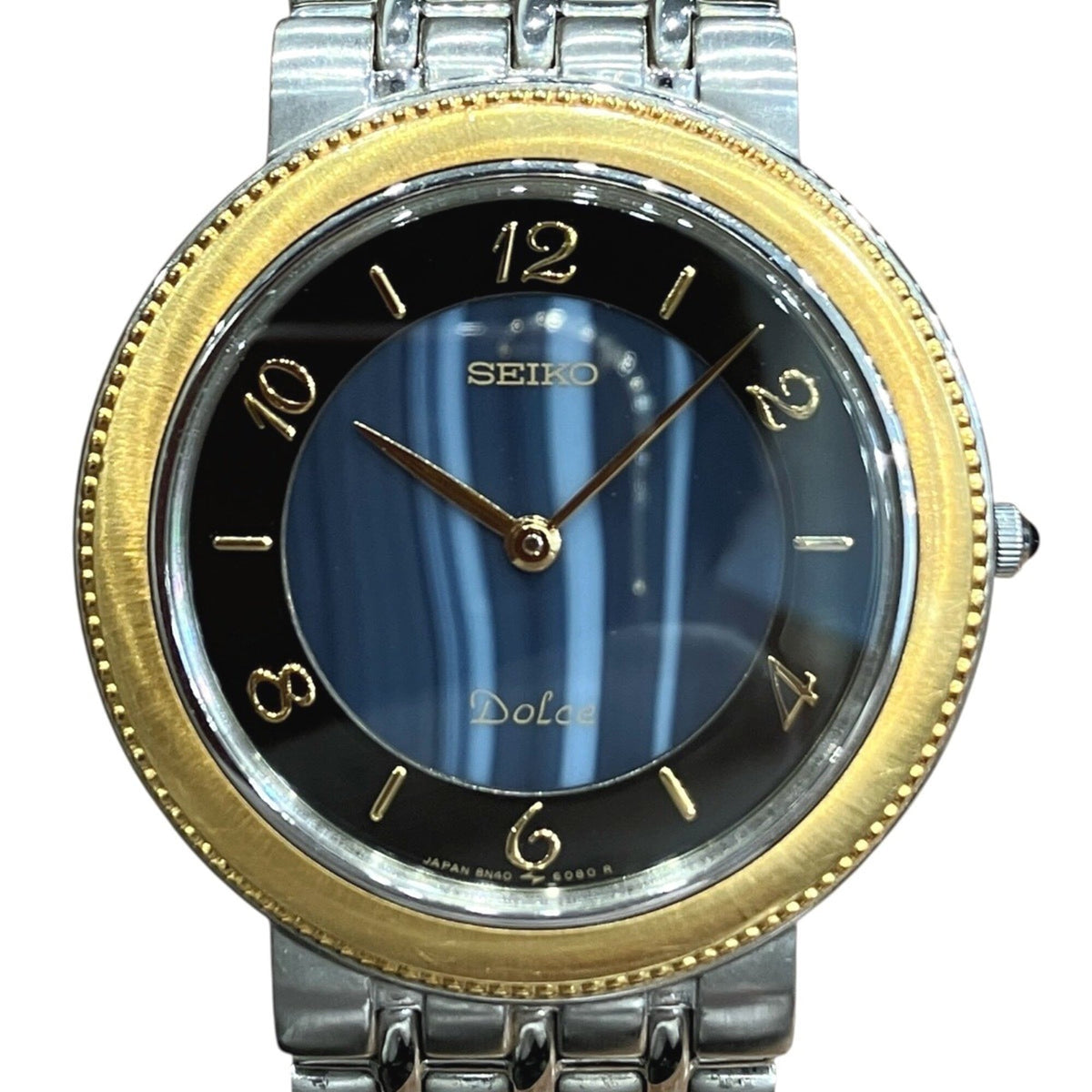 Seiko