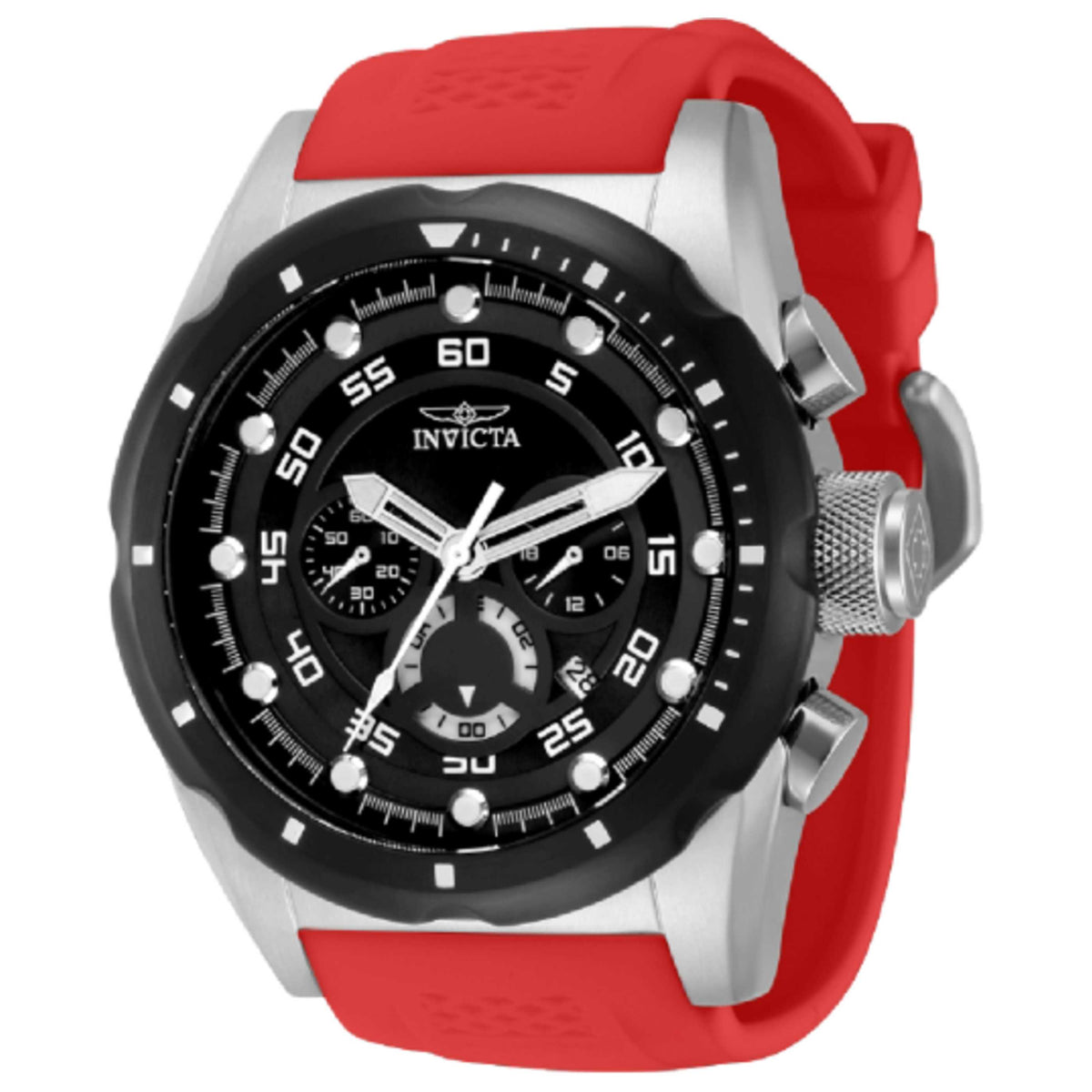 Invicta Men's Speedway 50mm Quartz Watch IN-69831