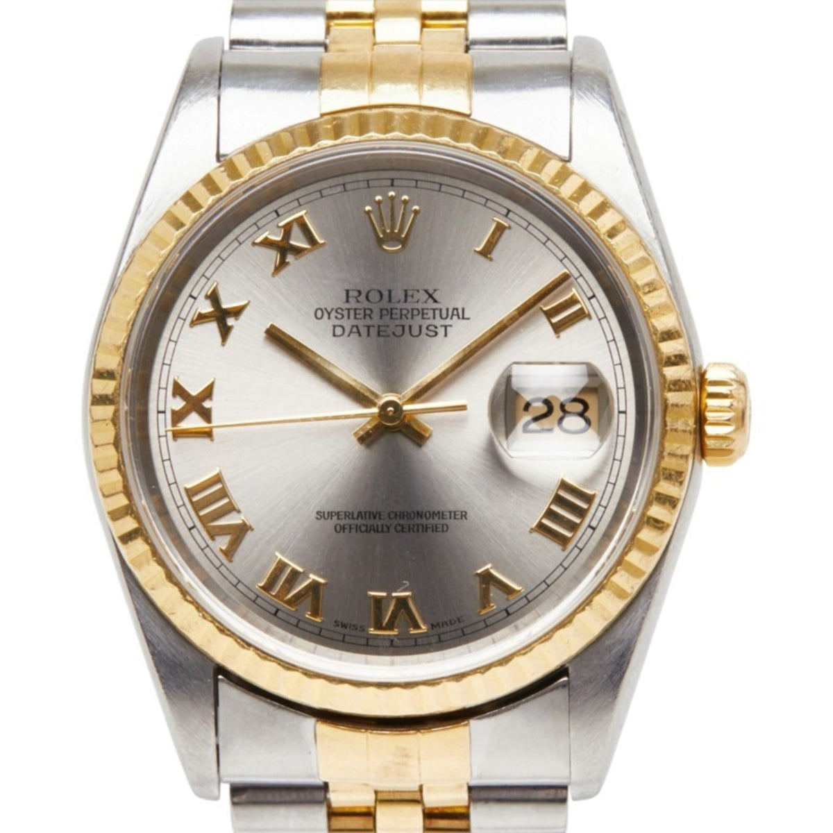 Rolex