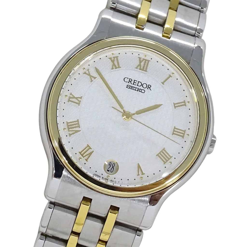 Seiko