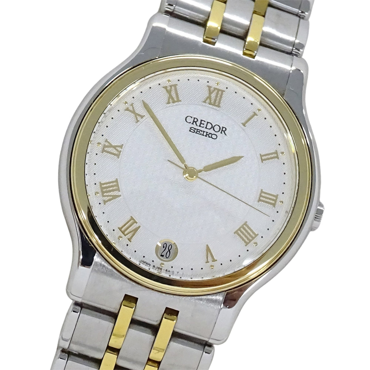 Seiko
