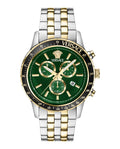 Sport Chrono Bracelet Watch