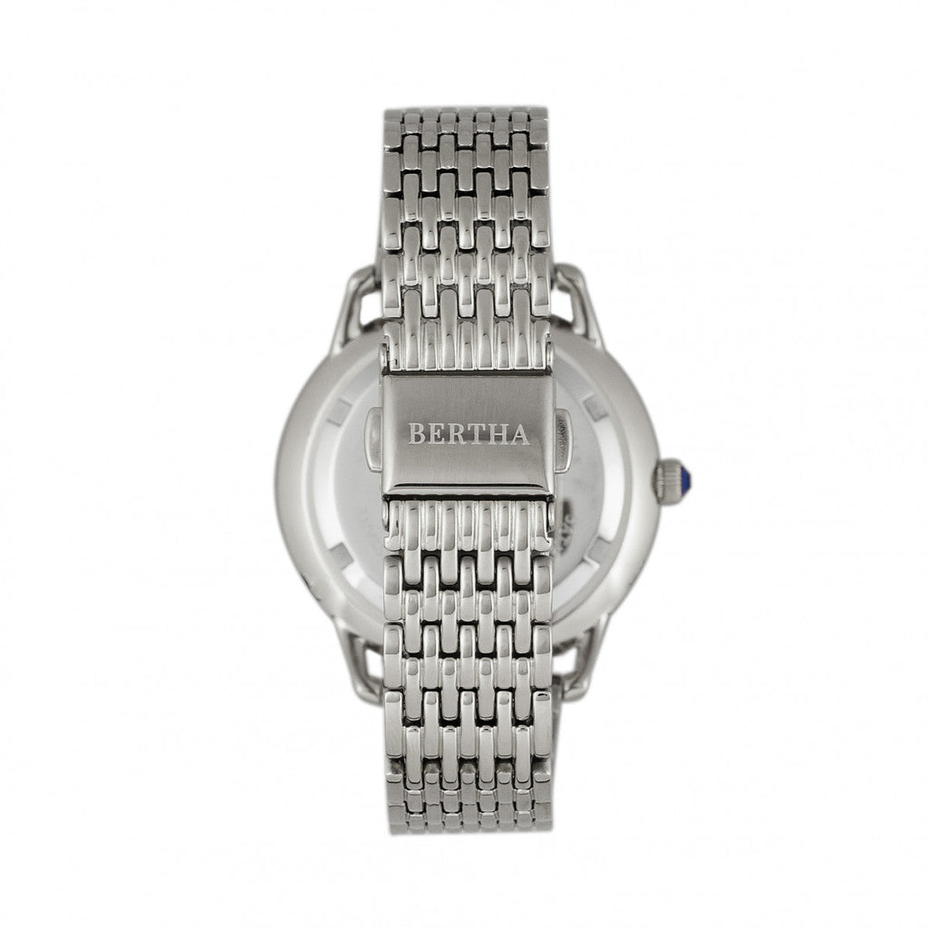 Abby Swiss Bracelet Watch