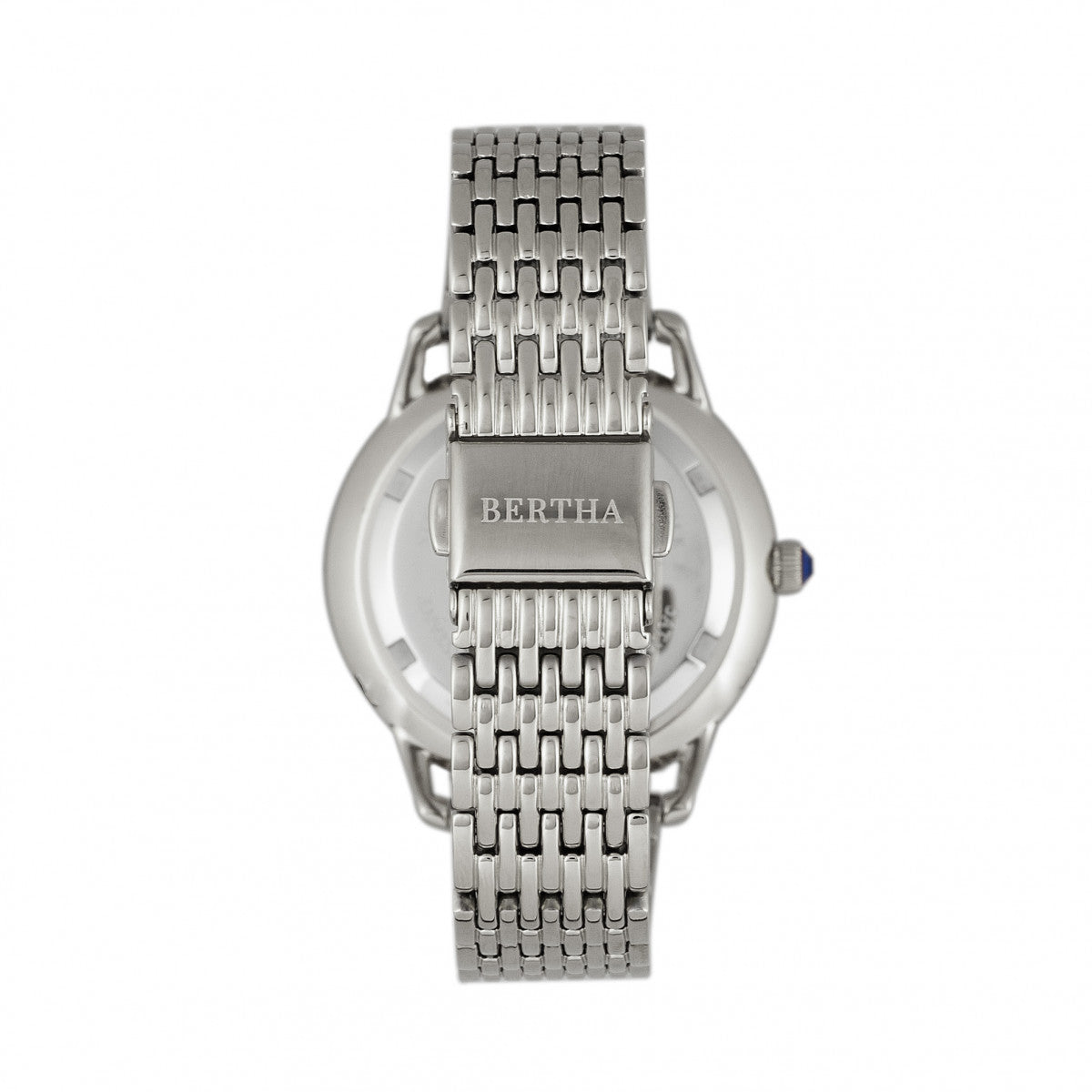 Abby Swiss Bracelet Watch