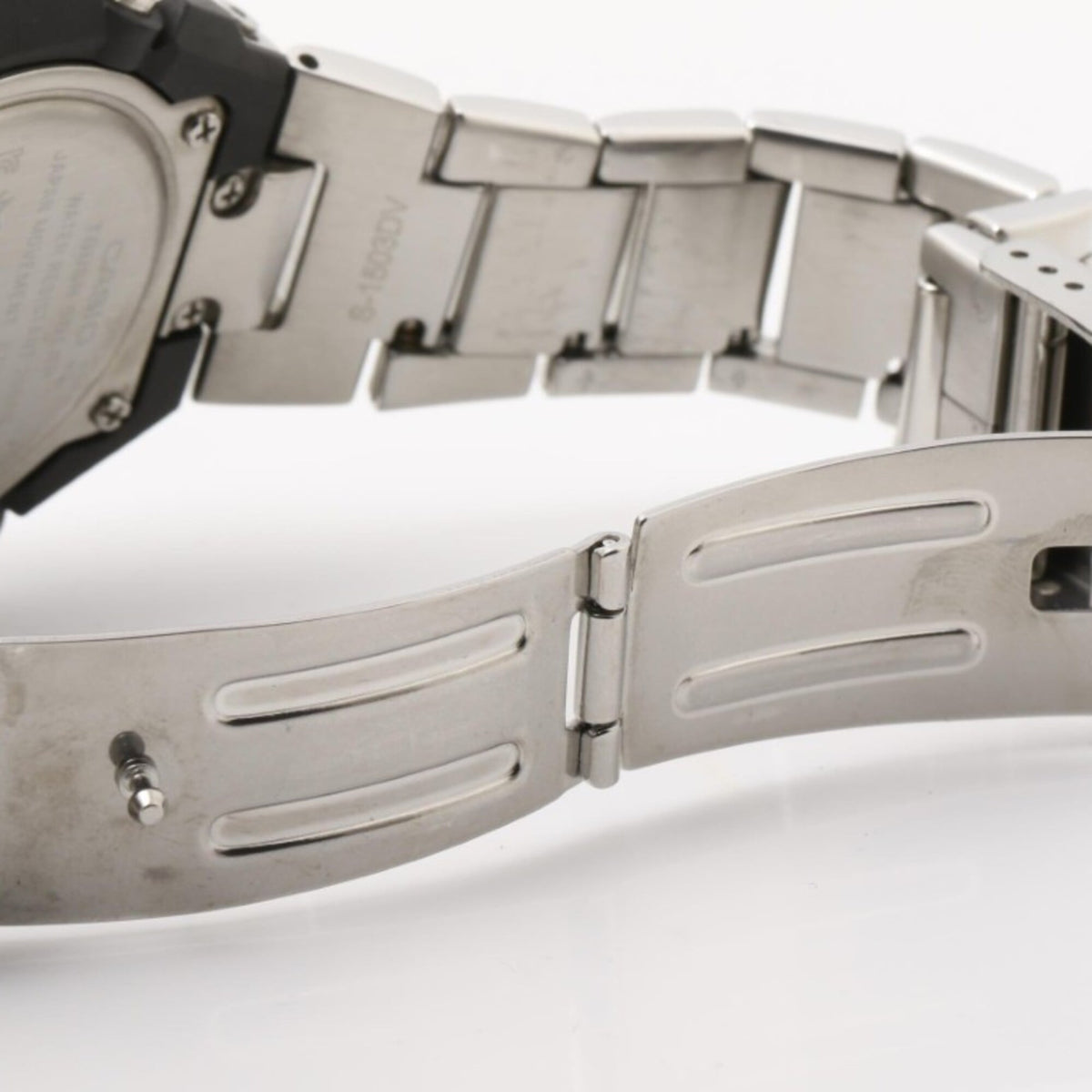 Casio