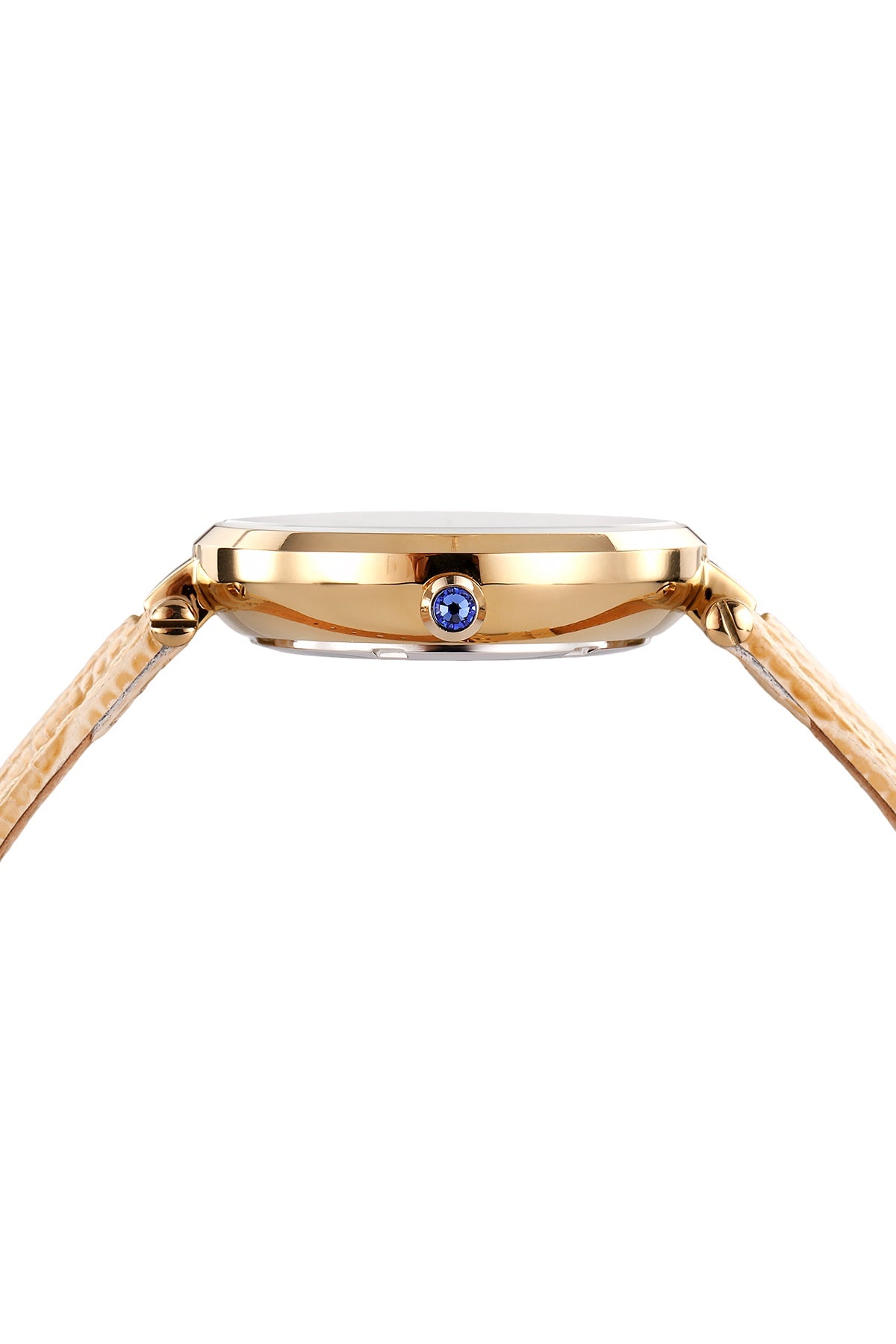 Porsamo Bleu Women's Bellevue Watch 1481DBEL