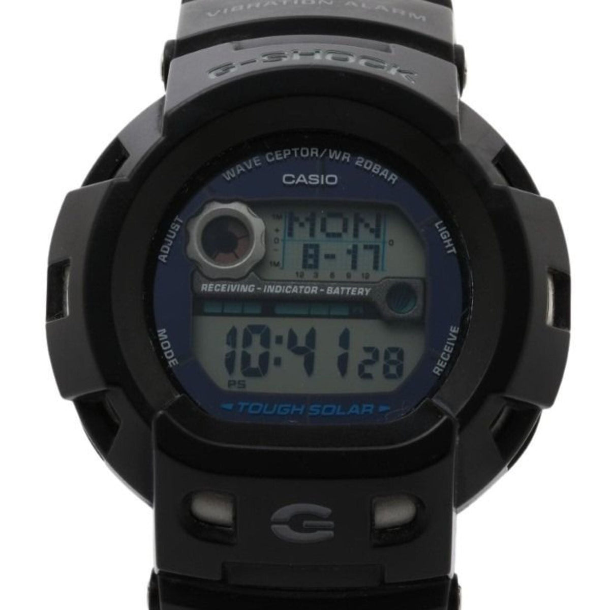 Casio