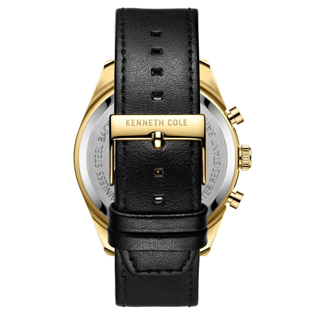 Kenneth Cole Men's Classic mm Quartz Watch