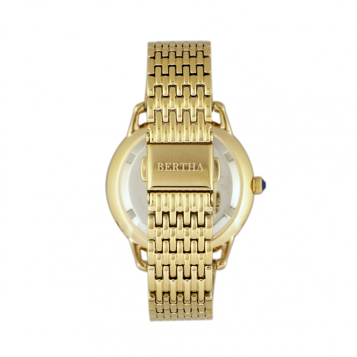 Abby Swiss Bracelet Watch