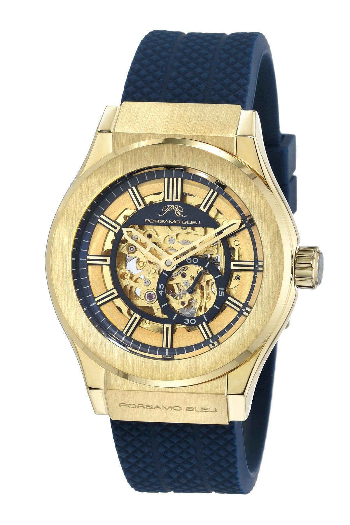 Cruz Men's Automatic Sport Watch, 1222CCRR