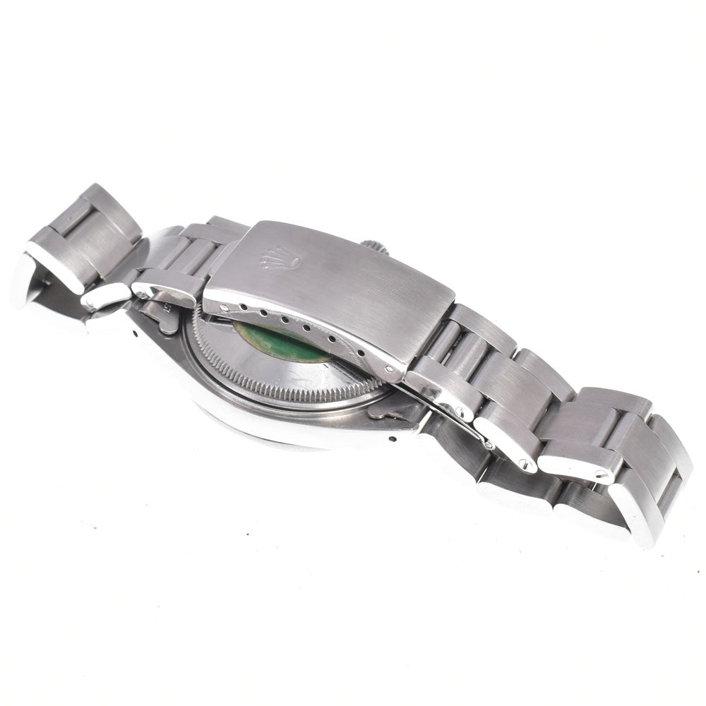 Rolex Oyster Perpetual Date Automatic Stainless Steel Watch (Pre-Owned)