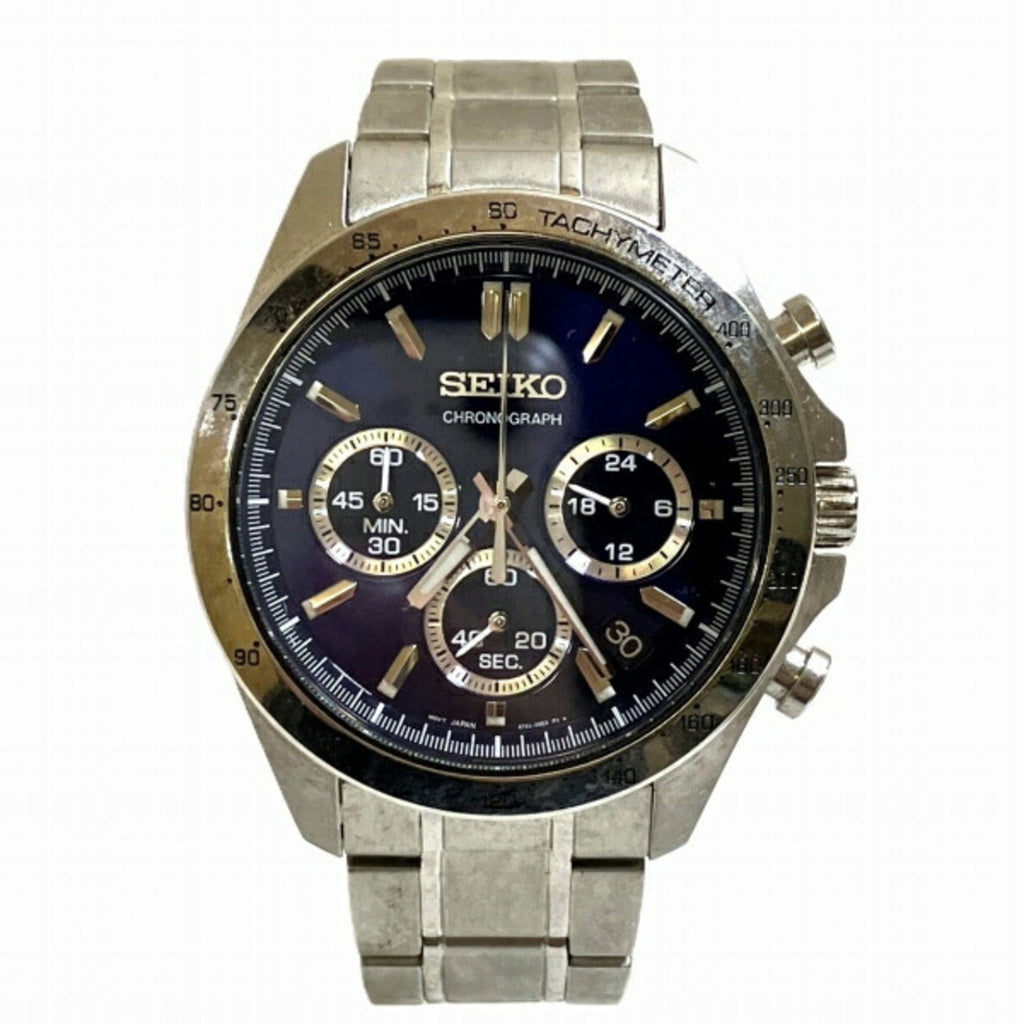 Seiko