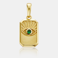 Balance (18ct Gold) | Sterling Silver