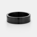 Band 2.0 Ring (Black)