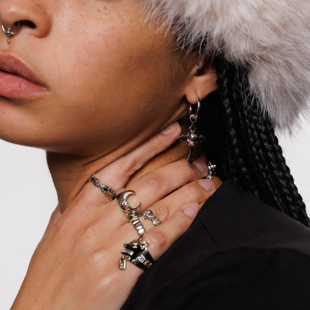 DYT EARRING