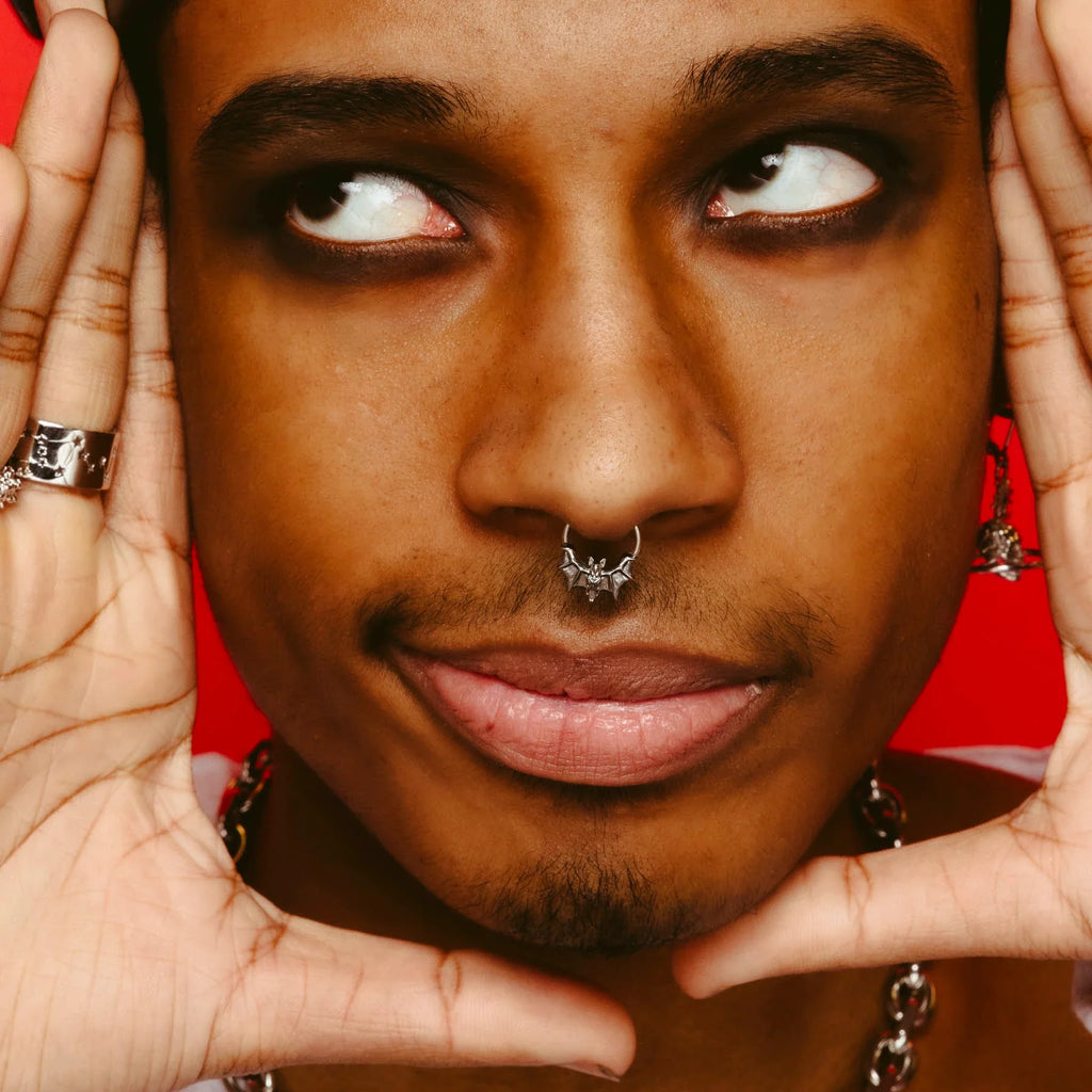 FAUX BAT SEPTUM