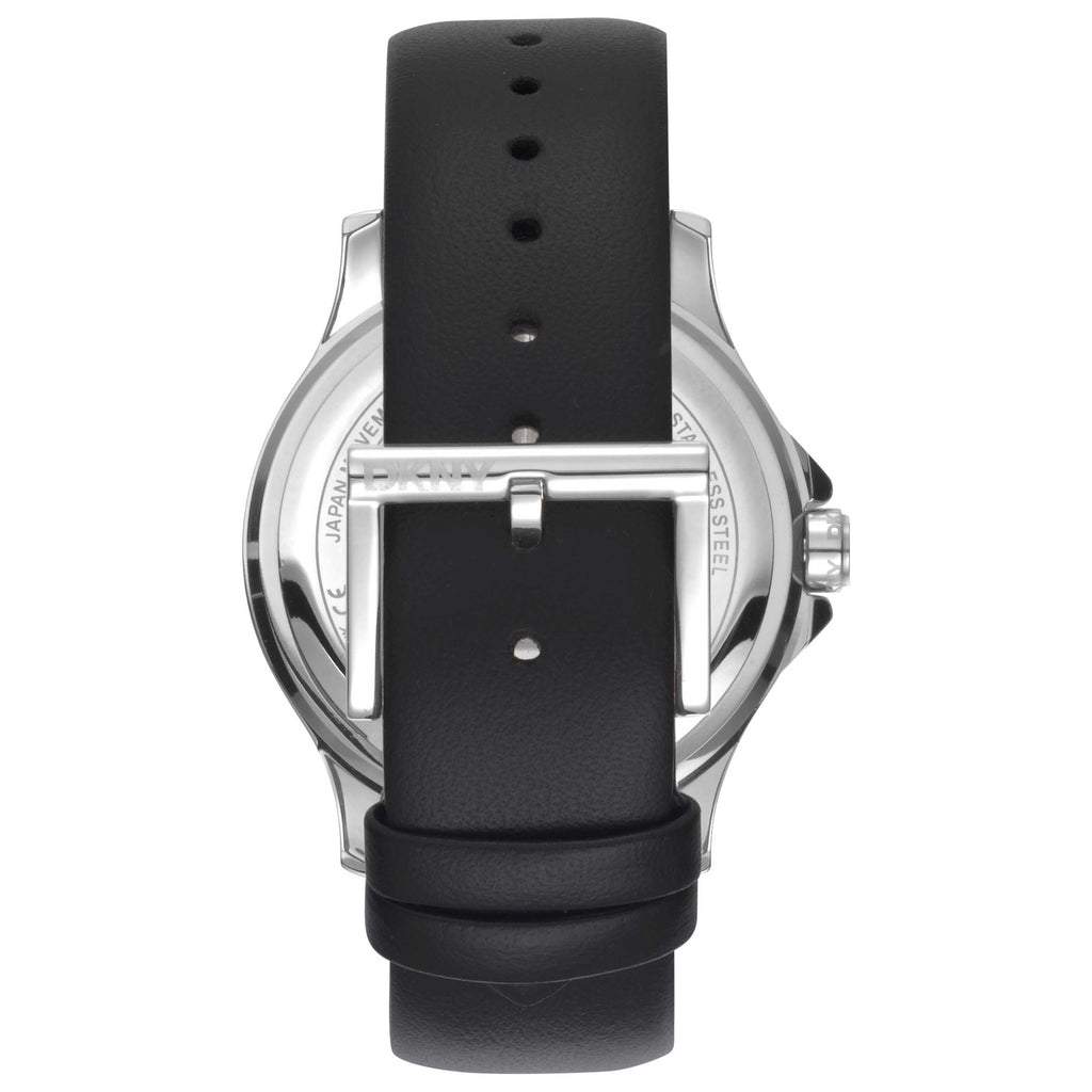 DKNY Women's Evening 40mm Watch DK1L064L0015
