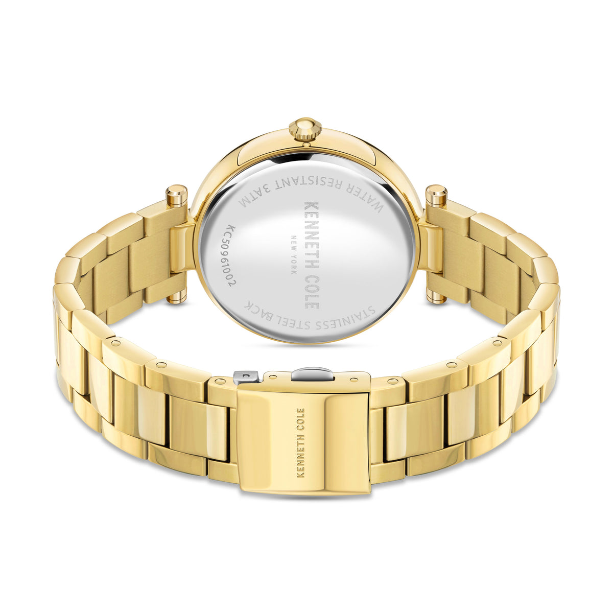 Kenneth Cole Women's Classic mm Quartz Watch