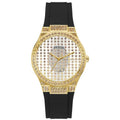 Guess Women's Radiance Grey Dial Watch