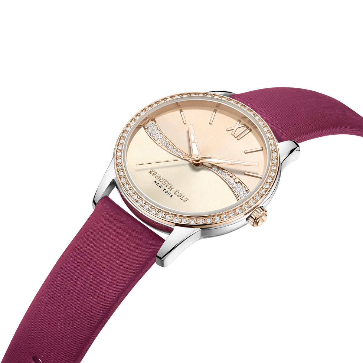 Kenneth Cole Women's Classic 36mm Quartz Watch
