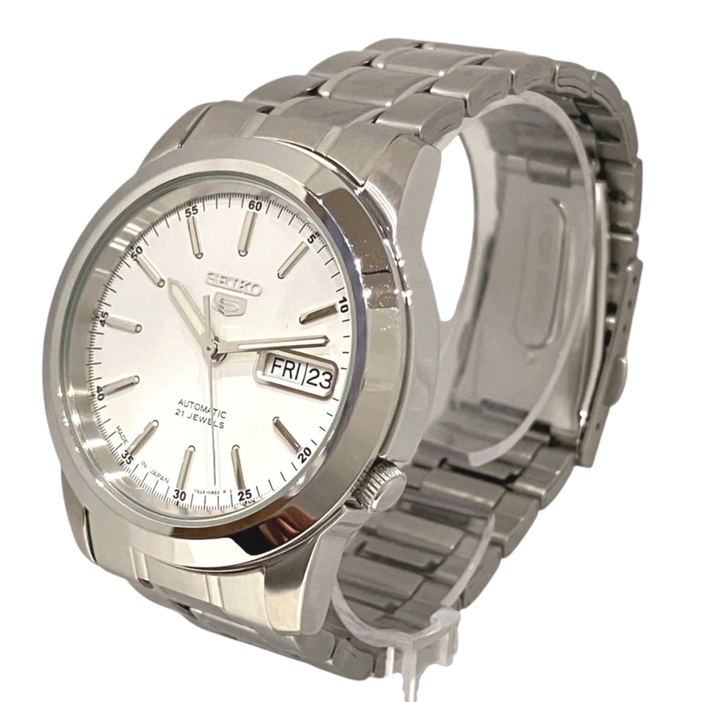 Seiko