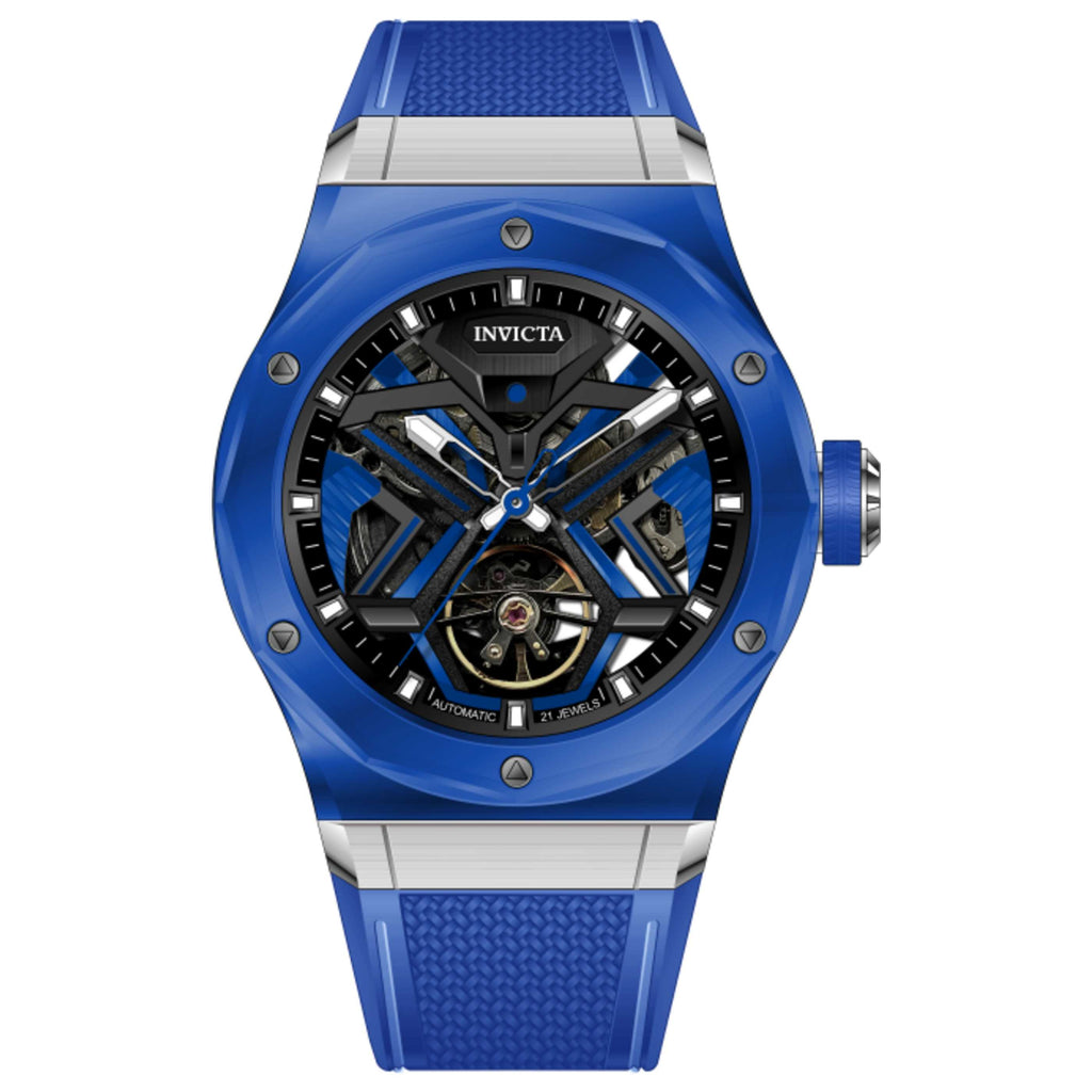 Invicta Men's Celestial 45mm Automatic Watch IN-69543